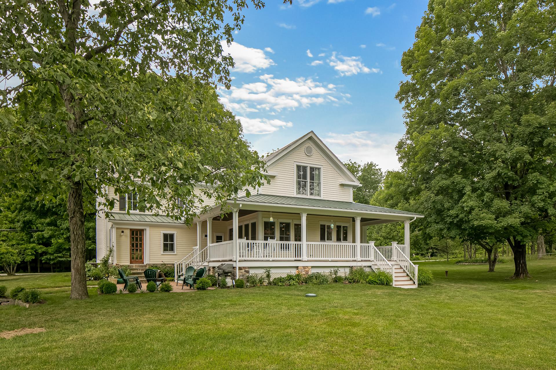 Homes for Sale Turpin Realtors