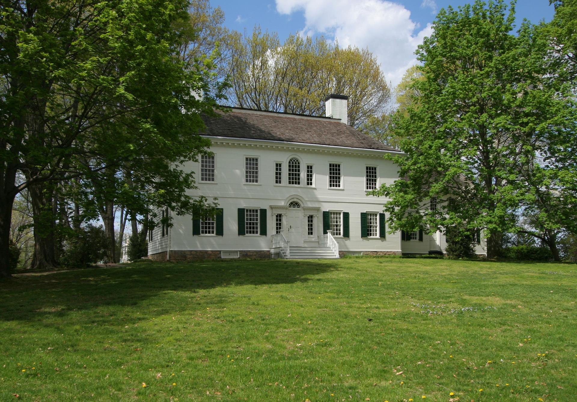 Morristown homes for sale and real estate market statistics