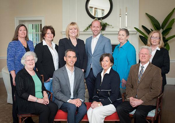 Turpin Management Team